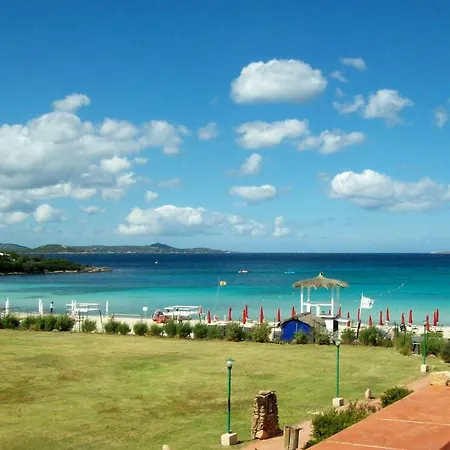 Nuraghe 3* Porto Rotondo