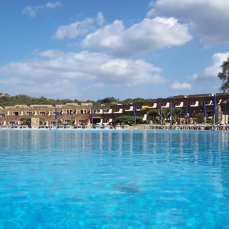 Nuraghe Aparthotel Porto Rotondo