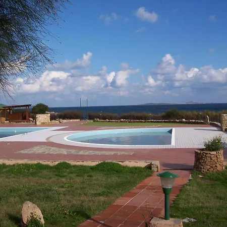 Lejlighedshotel Nuraghe