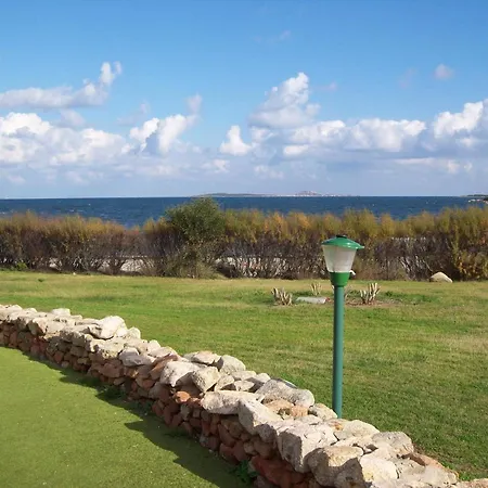 Nuraghe * Porto Rotondo