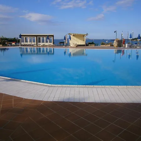 Nuraghe Порто-Ротондо