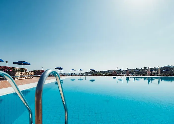 Aparthotel Nuraghe Porto Rotondo