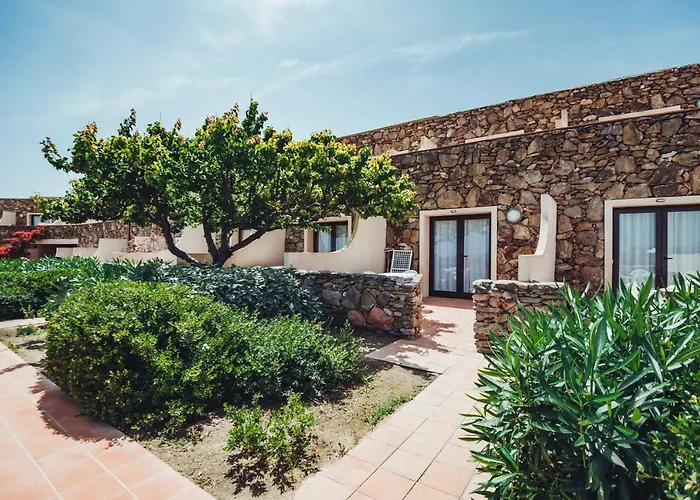 Aparthotel Nuraghe Porto Rotondo