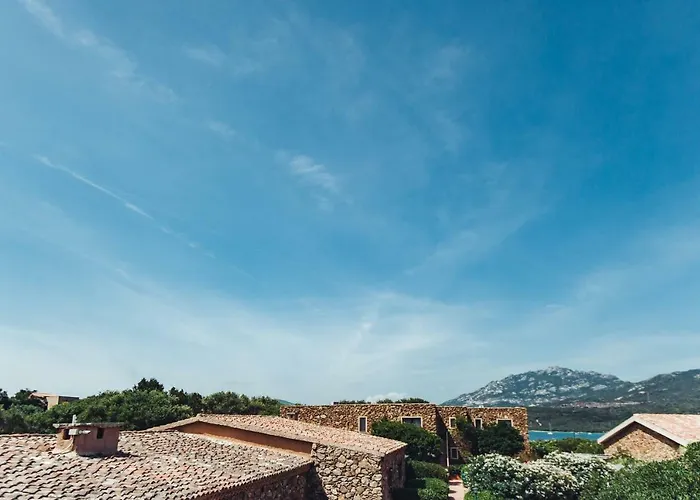 Nuraghe Aparthotel