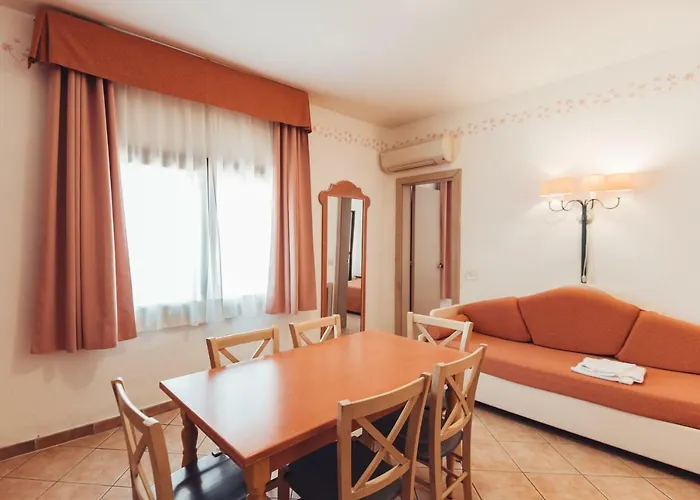Nuraghe 4* Porto Rotondo