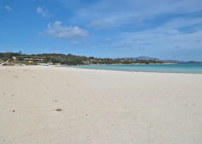 Nuraghe Porto Rotondo