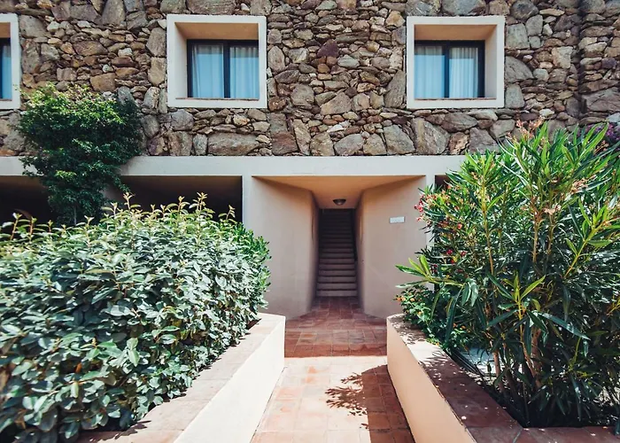 Nuraghe 4* Porto Rotondo