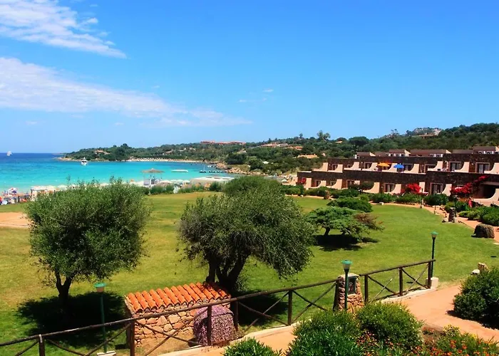 Aparthotel Nuraghe